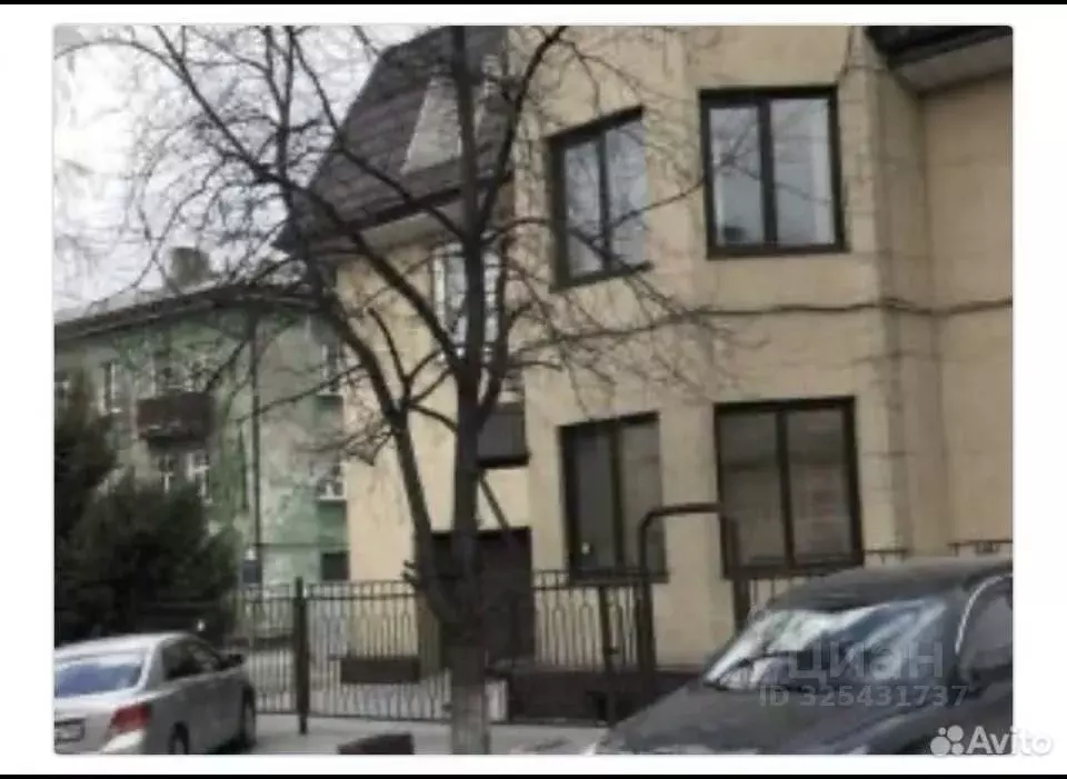 Офис в Новосибирская область, Новосибирск Железнодорожная ул., 3Б (49 ... - Фото 1