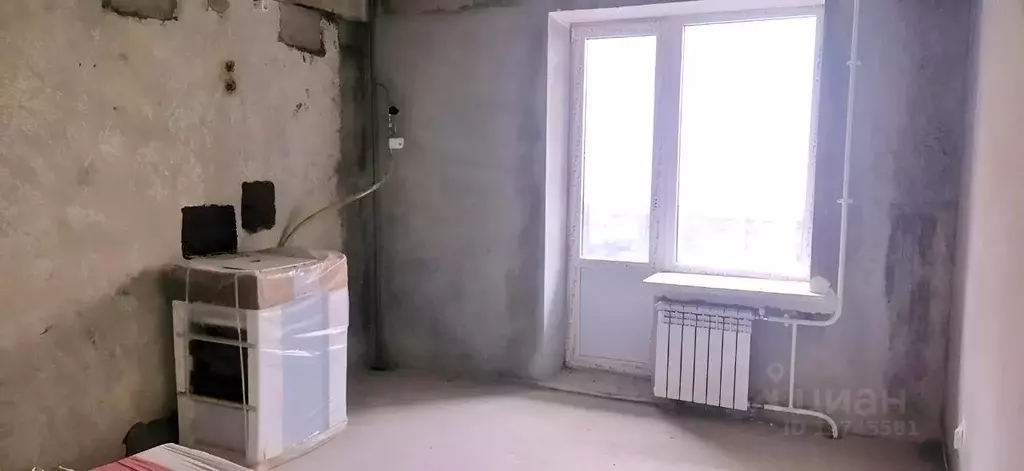3-к кв. Пензенская область, Пенза Ладожская ул., 145 (85.7 м) - Фото 1