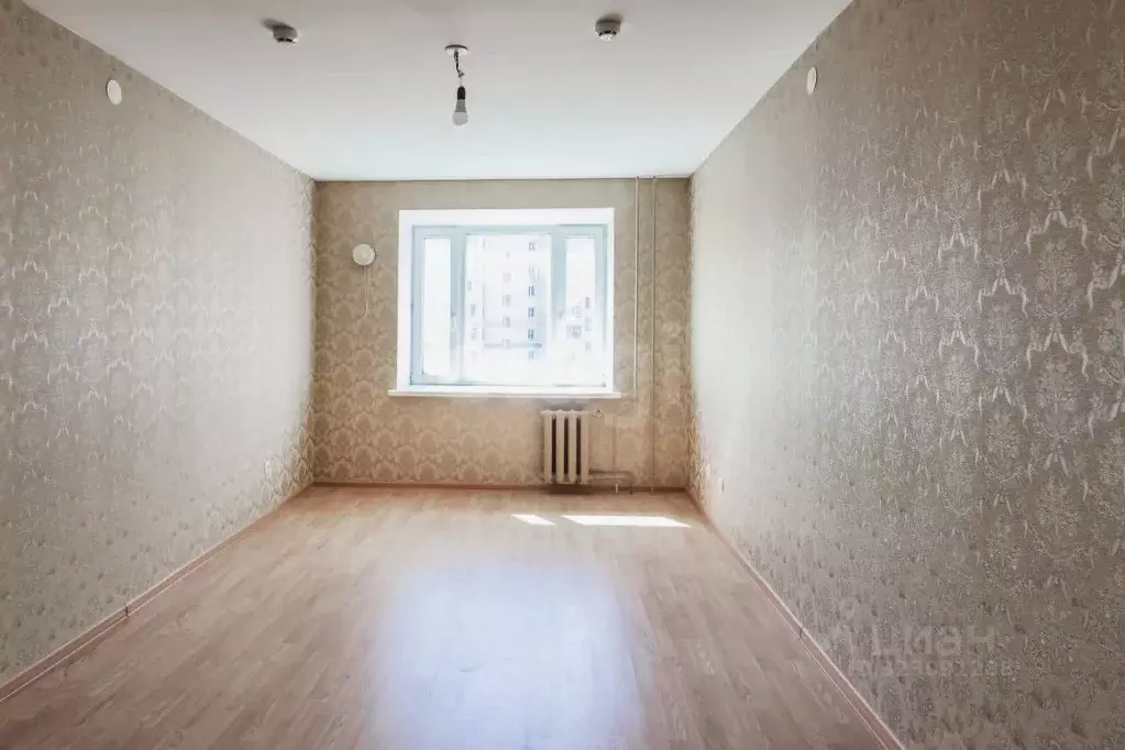 1-к кв. Вологодская область, Вологда Ярославская ул., 31Б (41.3 м) - Фото 2