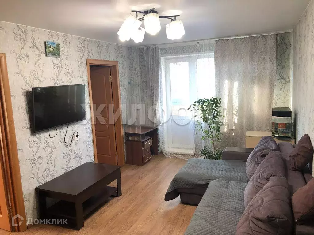 Продаётся 3-к квартира, 47 м - Фото 0