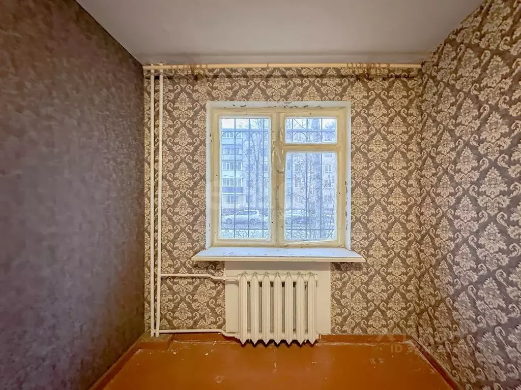 2-к кв. Ярославская область, Ярославль Автозаводская ул., 89 (44.8 м) - Фото 1