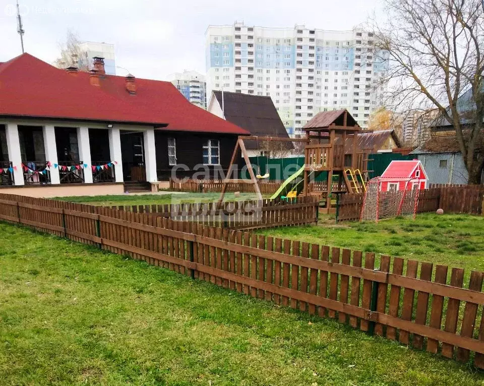 Дом в Московская область, городской округ Домодедово, деревня ... - Фото 2