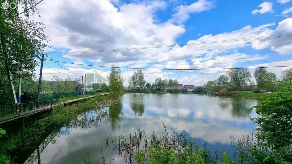 Участок в Московская область, Дмитровский муниципальный округ, село ... - Фото 0