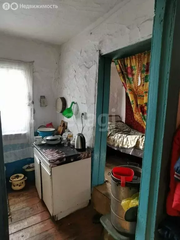 Дом в Междуреченск, Назасская улица (39.5 м) - Фото 1