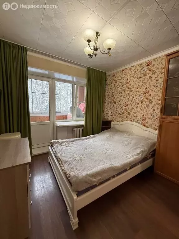 1-комнатная квартира: Лобня, улица Ленина, 5 (31.2 м) - Фото 2