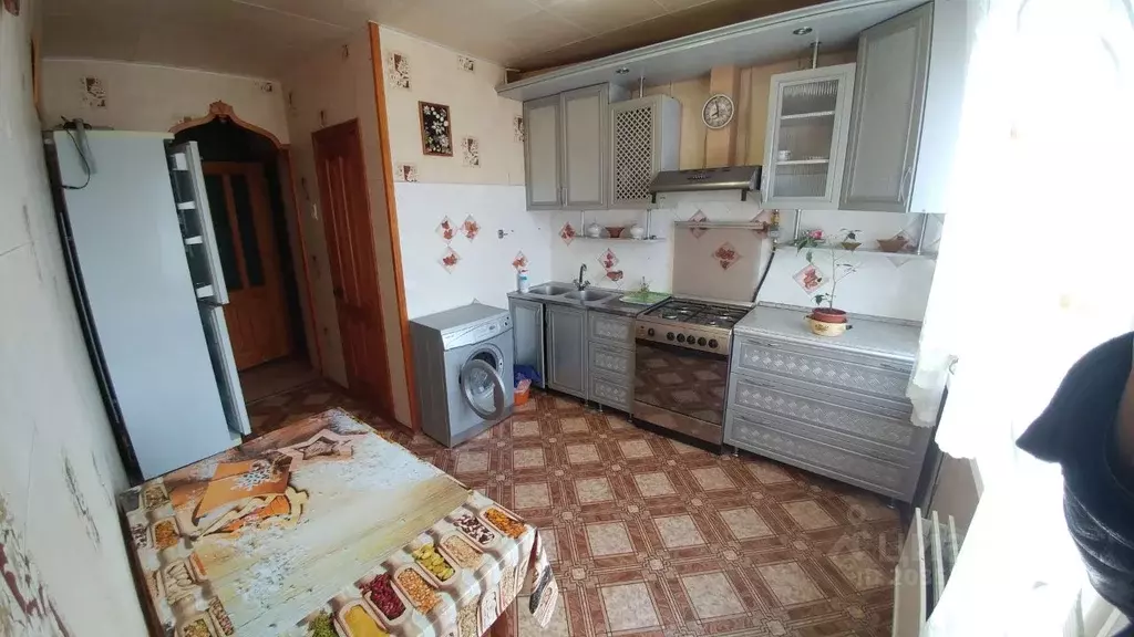 2-к кв. Смоленская область, Смоленск ул. Нормандия-Неман, 23Б (54.0 м) - Фото 2