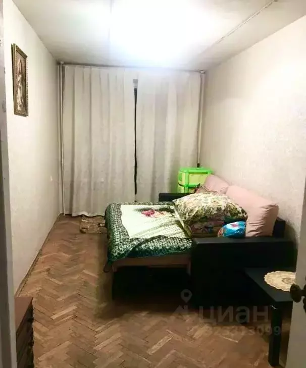 3-к кв. Москва 3-й Сетуньский проезд, 3 (70.0 м) - Фото 2