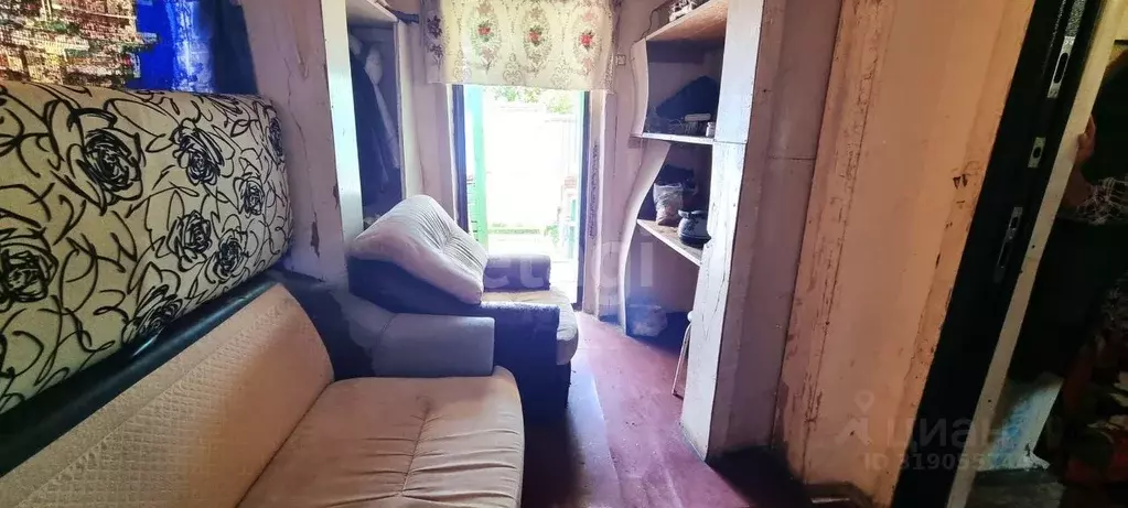 Дом в Саратовская область, Балашов ул. 8 Марта, 27 (40 м) - Фото 0