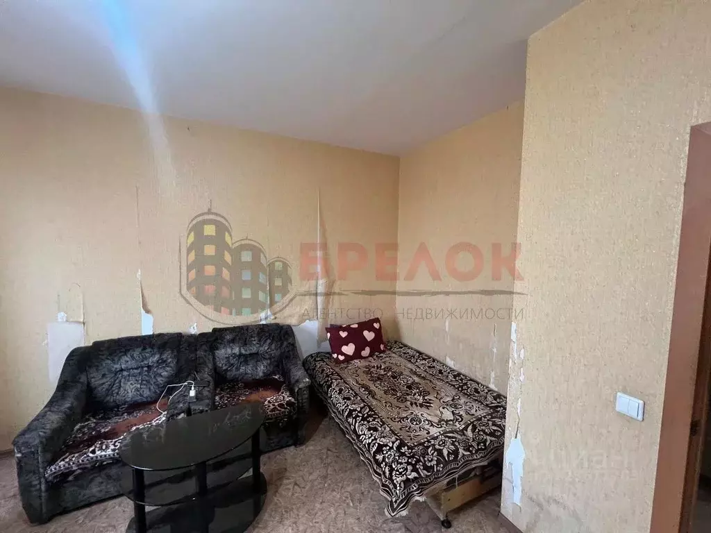 2-к кв. Ростовская область, Ростов-на-Дону ул. Жданова, 11 (50.0 м) - Фото 2