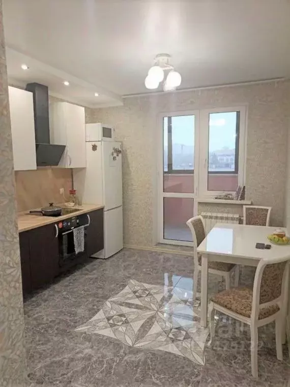 1-к кв. Самарская область, Самара просп. Карла Маркса, 196 (45.8 м) - Фото 2