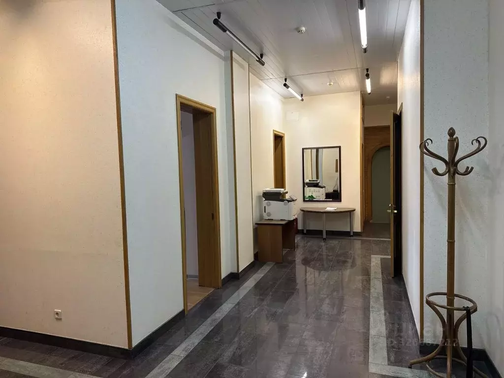 Помещение свободного назначения в Москва Малый Каковинский пер., 4С1 ... - Фото 2