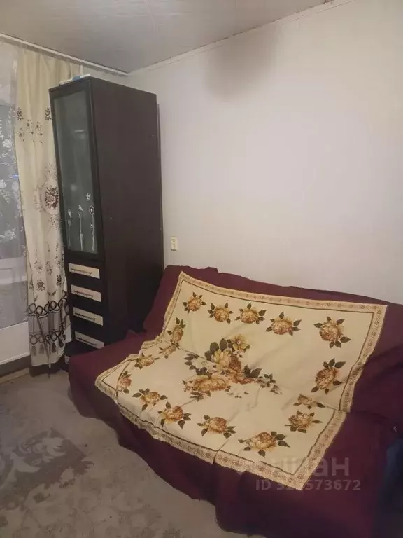 Комната Свердловская область, Екатеринбург ул. Июльская, 41 (14.0 м) - Фото 1