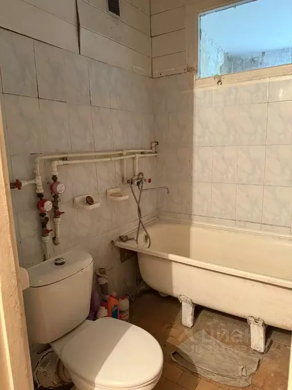 1-к кв. Волгоградская область, Волгоград Тарифная ул., 25 (31.7 м) - Фото 2