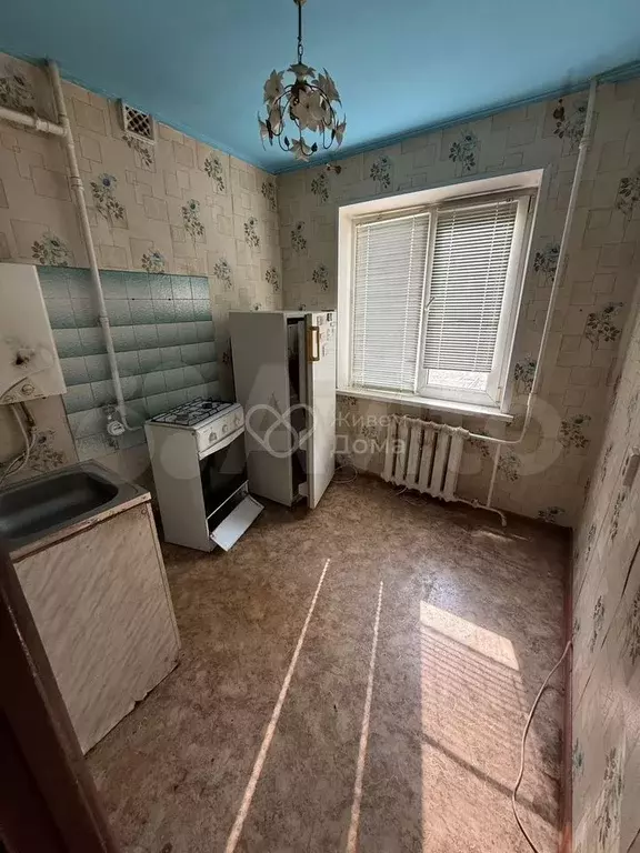 2-к. квартира, 44,8 м, 1/4 эт. - Фото 0