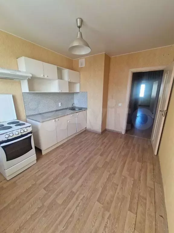 2-к. квартира, 56,5 м, 11/14 эт. - Фото 0