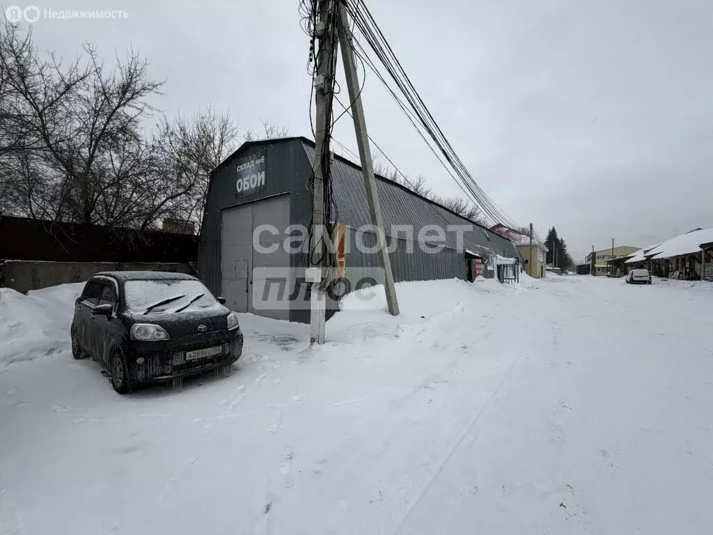 Склад (230 м) - Фото 2