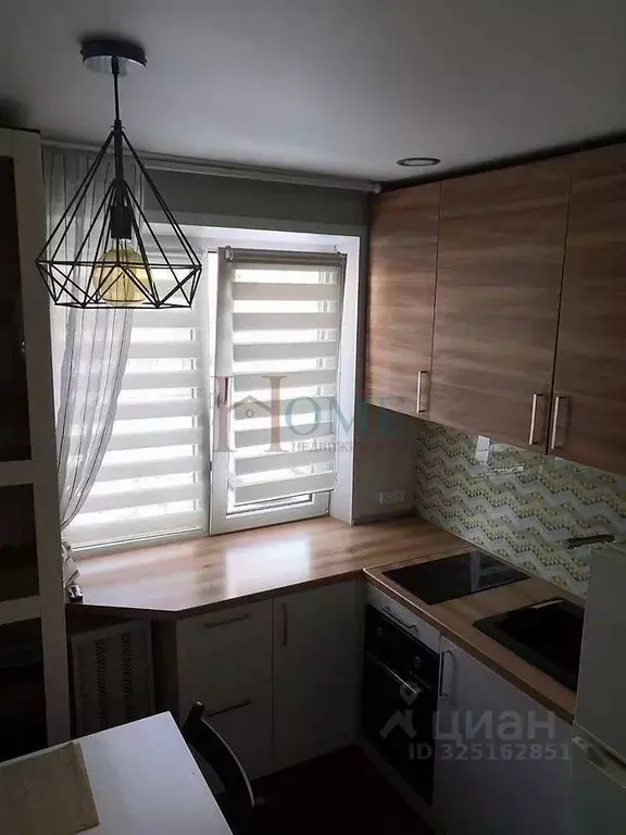 2-к кв. Новосибирская область, Новосибирск ул. Кошурникова, 57 (44.0 ... - Фото 1