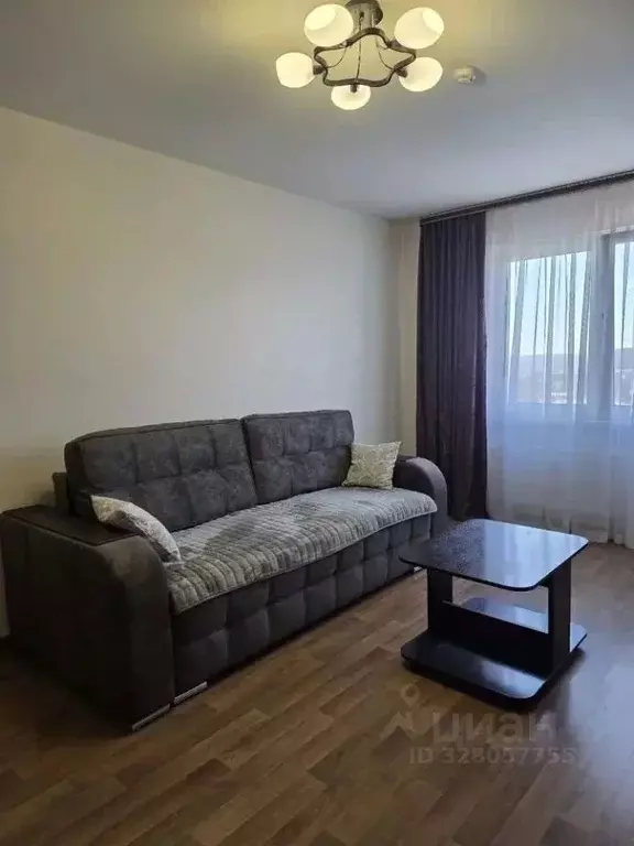 2-к кв. Санкт-Петербург Витебский просп., 101к2 (69.0 м) - Фото 1