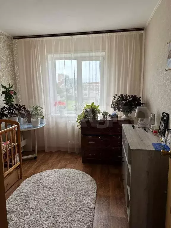 3-к. квартира, 64,8 м, 8/10 эт. - Фото 1