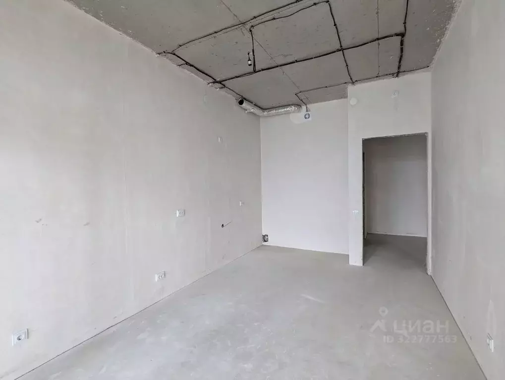 1-к кв. Крым, Алупка ш. Севастопольское, 2А (48.0 м) - Фото 1