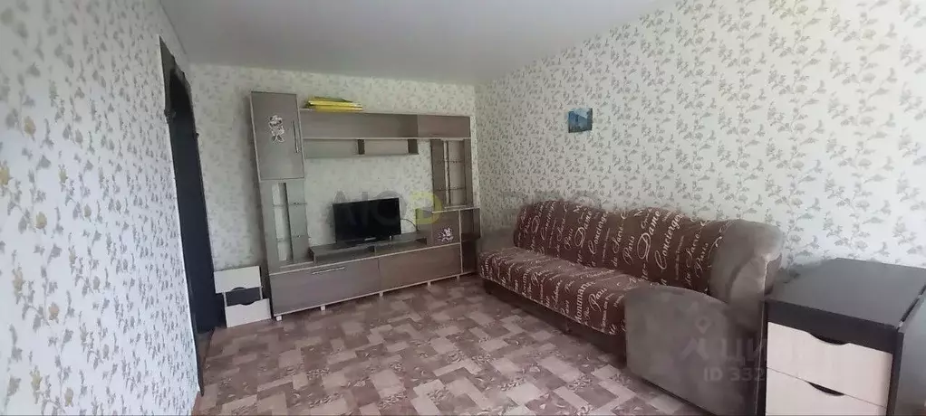 2-к кв. Алтайский край, Тальменский район, Тальменка рп Анисимовская ... - Фото 1