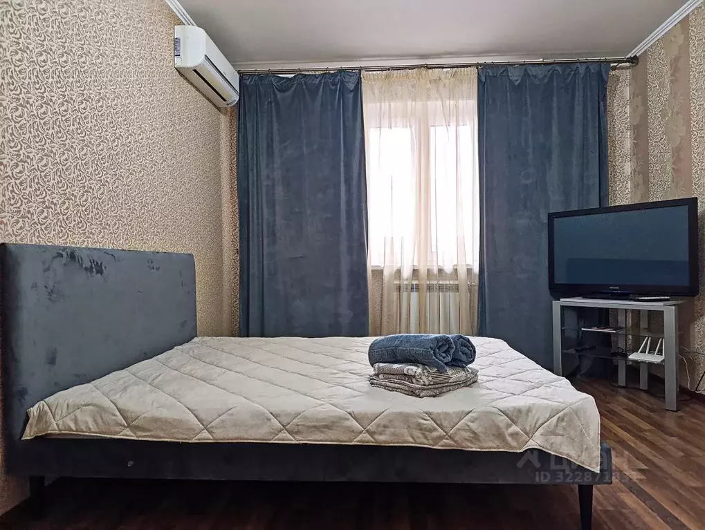 1-к кв. Липецкая область, Липецк ул. Котовского, 14 (40.0 м) - Фото 2