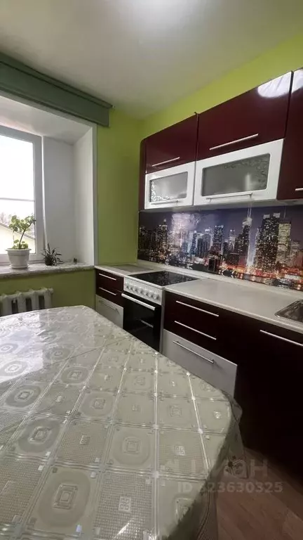 1-к кв. Бурятия, Улан-Удэ ул. Столбовая, 64 (33.0 м) - Фото 1