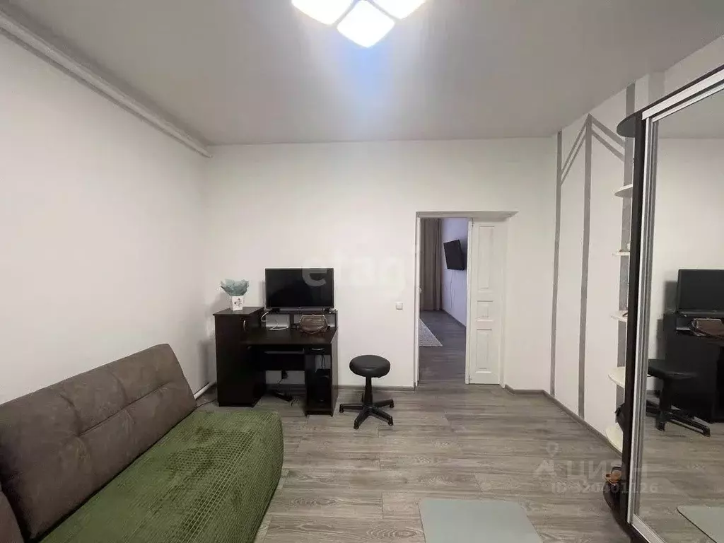 Дом в Крым, Красноперекопский район, с. Воинка ул. Пирогова (89 м) - Фото 1