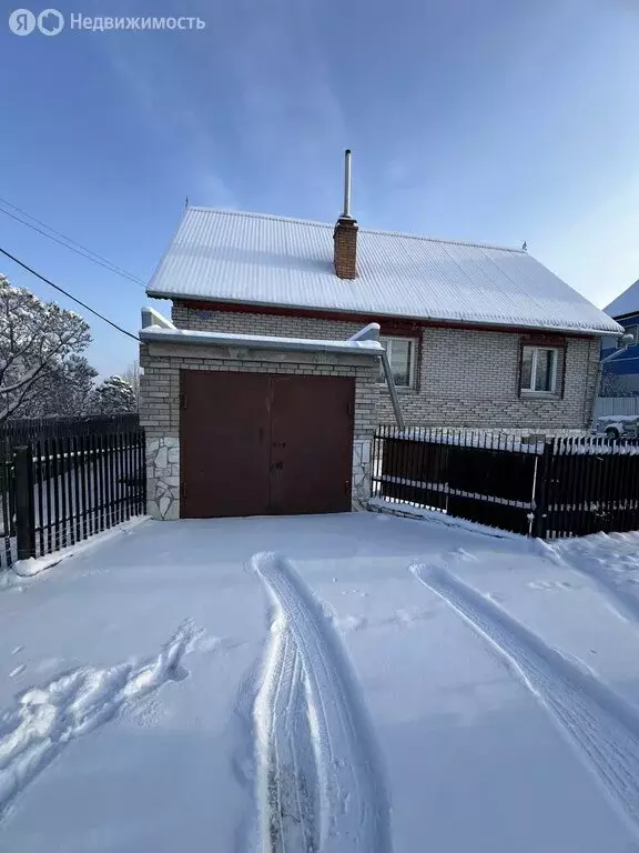 Дом в Саяногорск, Подгорная улица, 30 (150.2 м) - Фото 2