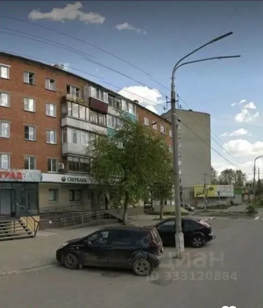 Помещение свободного назначения в Удмуртия, Глазов Сибирская ул., 21 ... - Фото 1