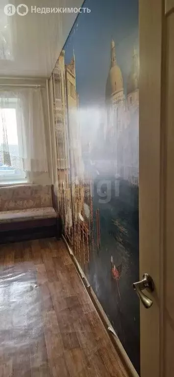 1-комнатная квартира: Якутск, улица Чайковского, 111/1 (36 м) - Фото 0
