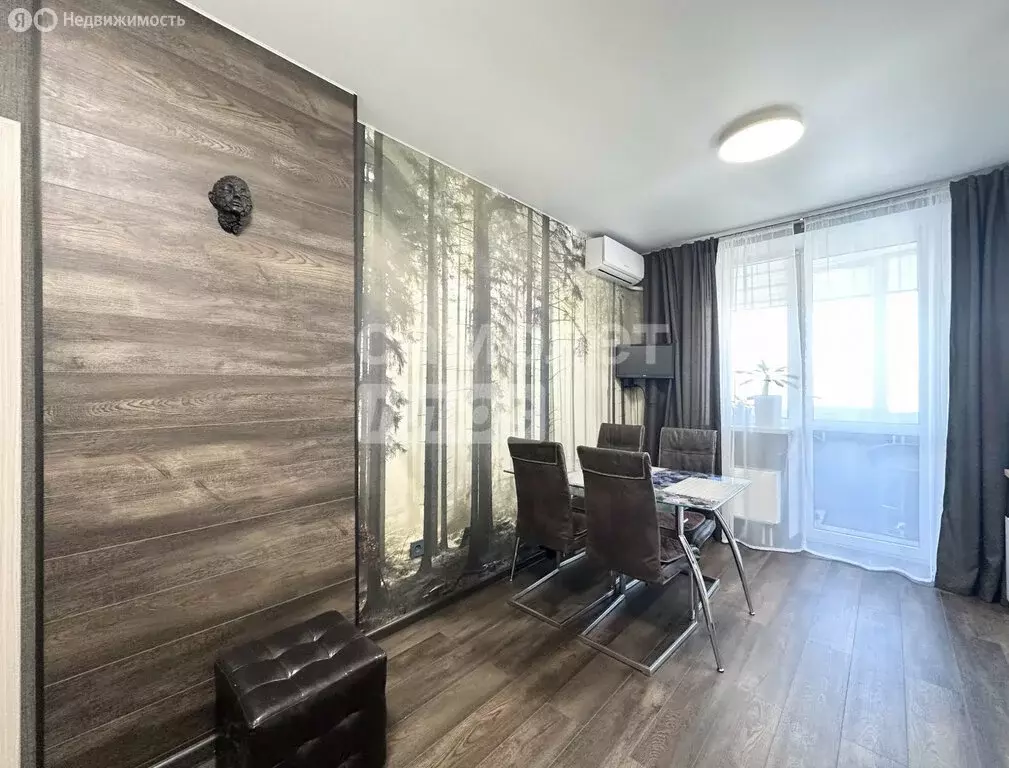 2-комнатная квартира: Батайск, улица Котова, 12к1 (56 м) - Фото 1