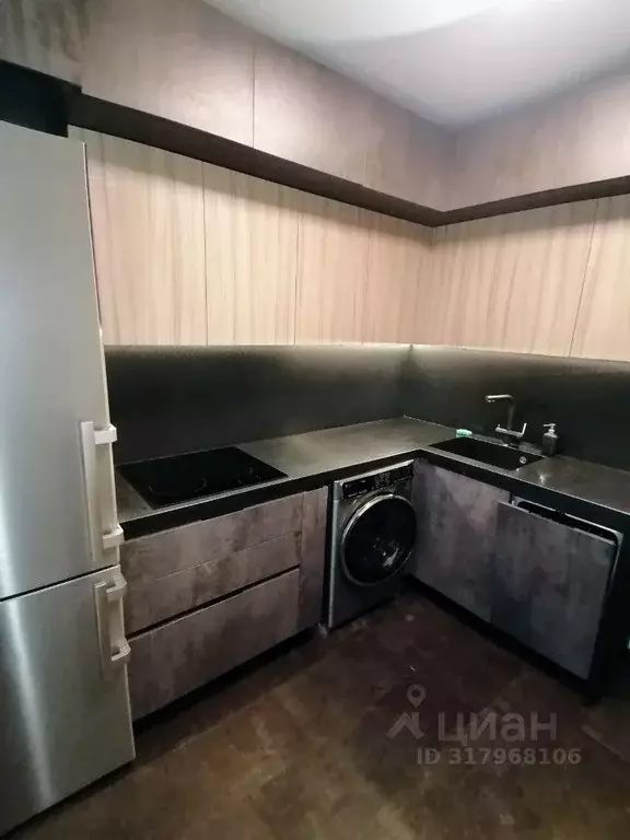 Квартира, 2 комнаты, 67 м - Фото 0