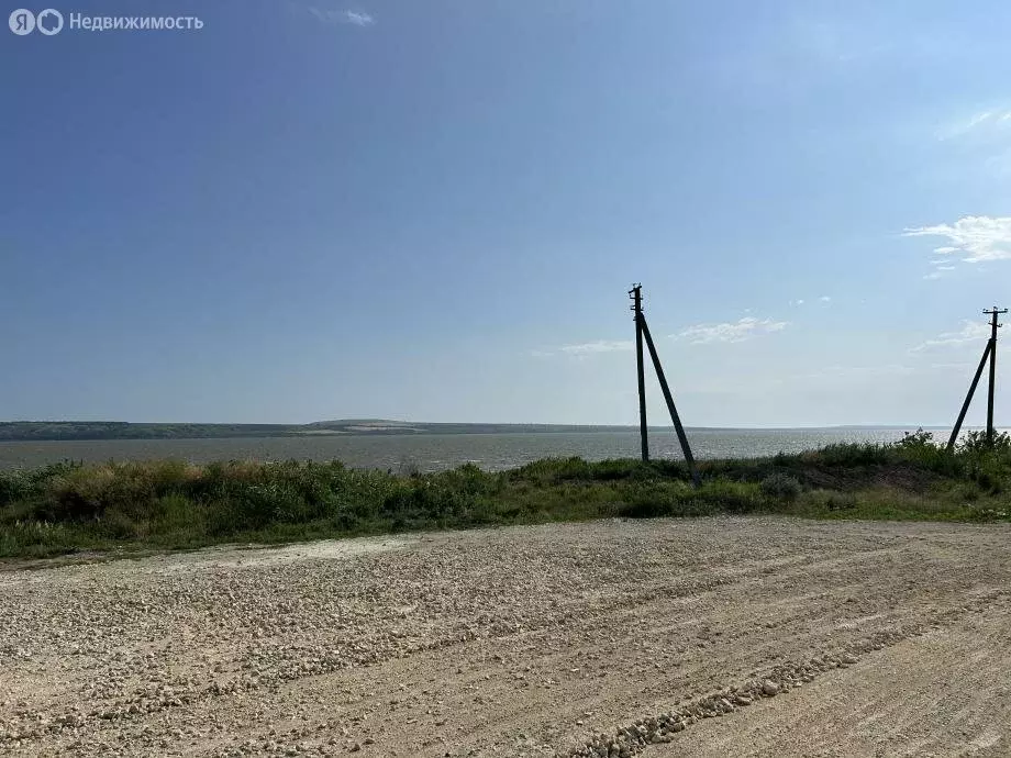 Участок в станица Вышестеблиевская, Степной переулок, 2 (245 м) - Фото 1