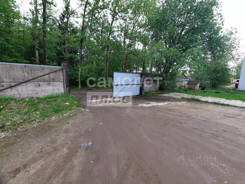 Помещение свободного назначения в Ярославская область, ... - Фото 1