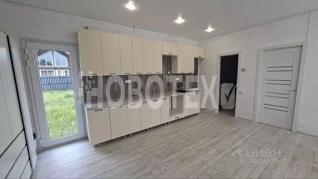 Дом в Краснодарский край, Горячий Ключ муниципальный округ, ... - Фото 2