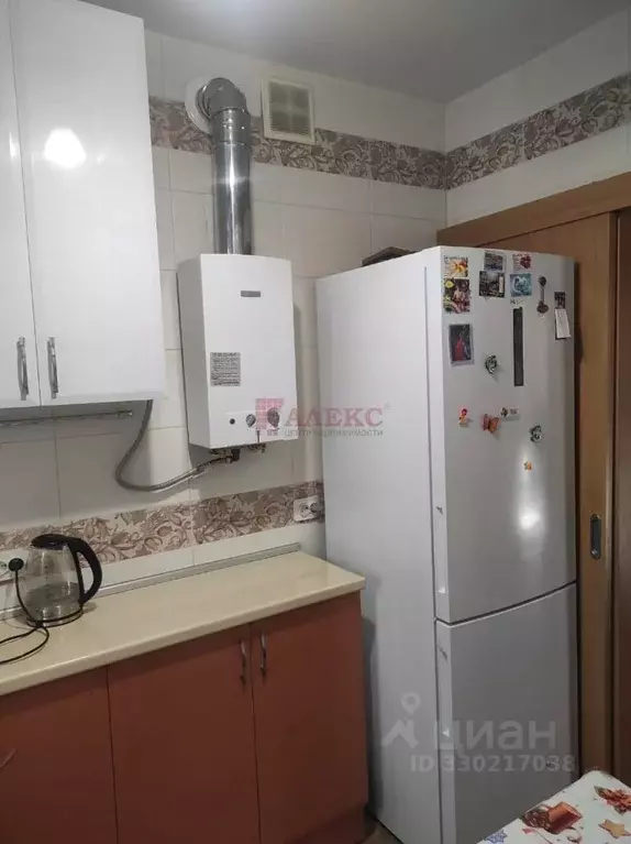 3-к кв. Ростовская область, Ростов-на-Дону Клубная ул., 3 (79.5 м) - Фото 2