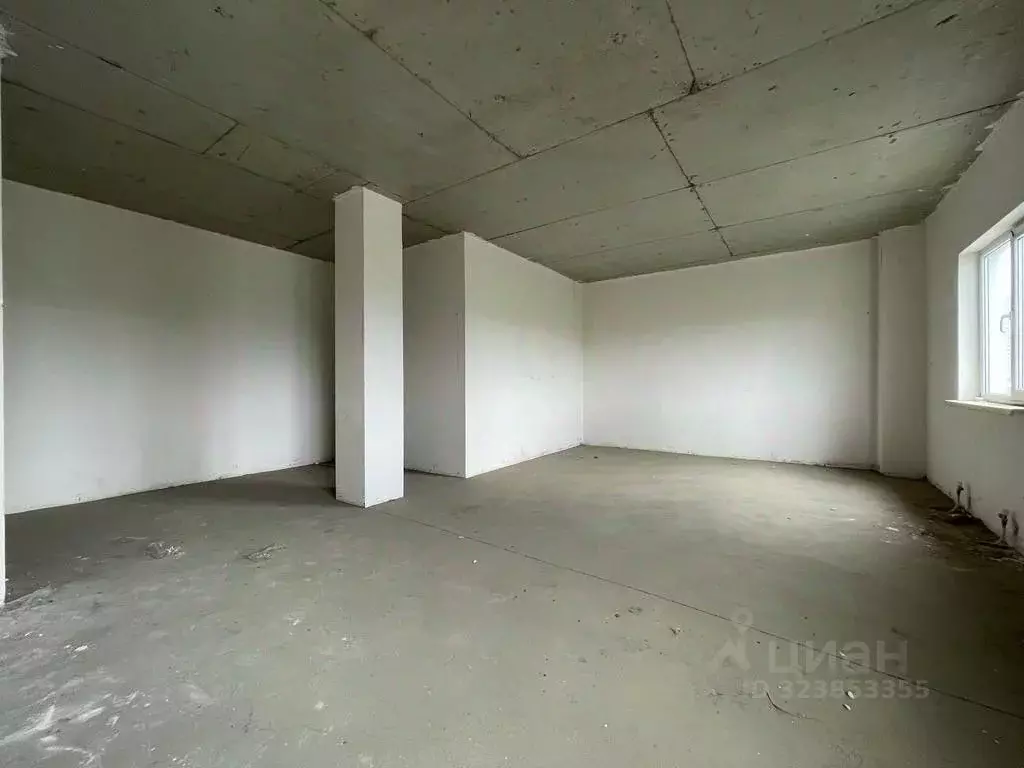 2-к кв. Краснодарский край, Краснодар Народная ул., 32А (49.0 м) - Фото 2