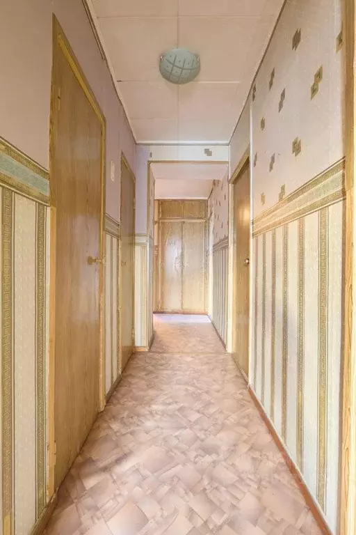 4-к кв. Московская область, Балашиха Павлино мкр, 5 (79.6 м) - Фото 1