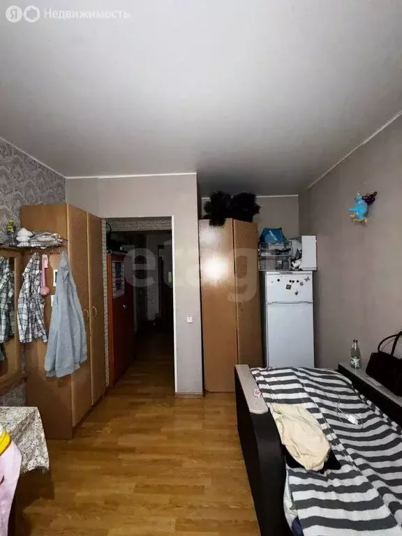 1-комнатная квартира: Улан-Удэ, 113-й микрорайон, 29 (36 м) - Фото 2