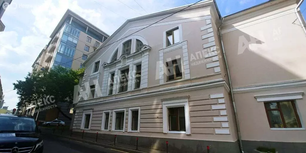 Офис (199 м) - Фото 1