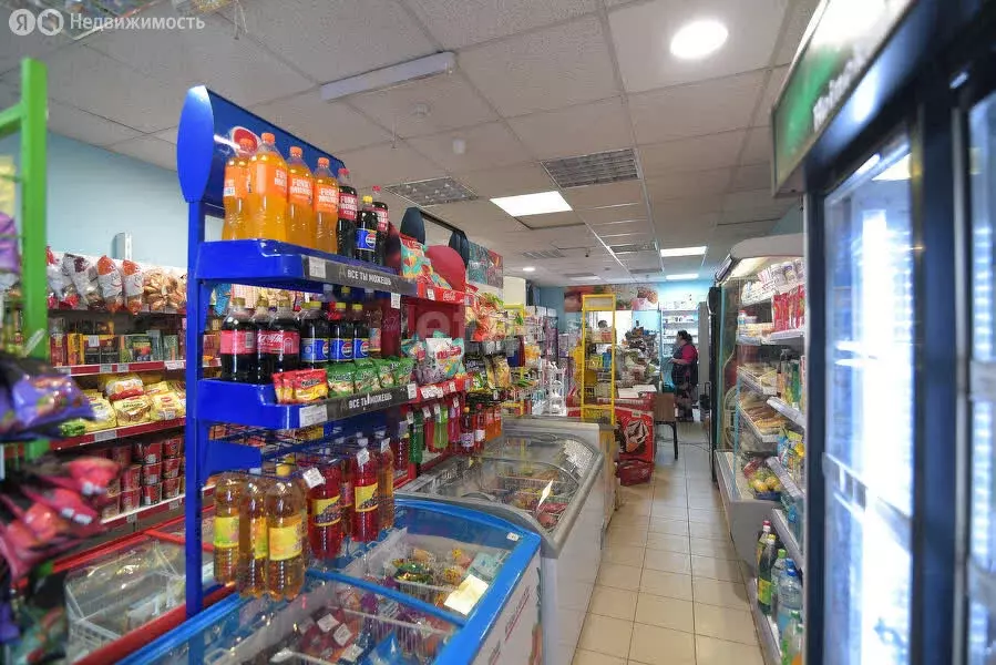 Торговая площадь (76 м) - Фото 2