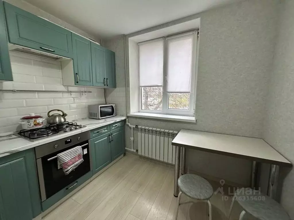 1-к кв. Крым, Евпатория ул. 9 Мая, 108А (38.0 м) - Фото 1