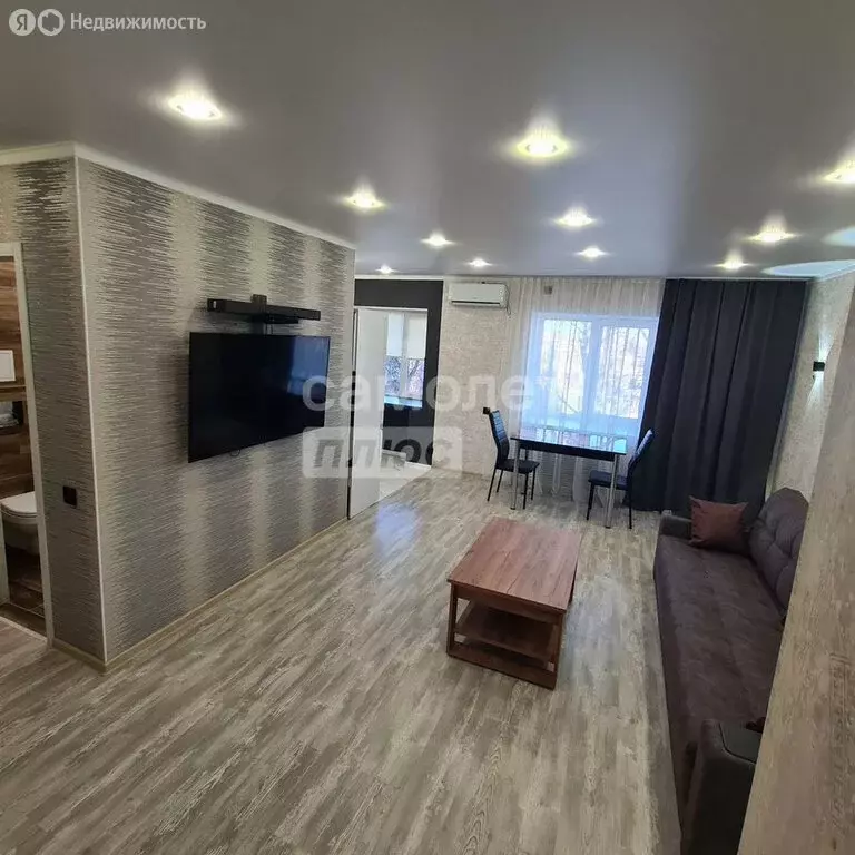 1-комнатная квартира: Липецк, Студёновская улица, 9 (42 м) - Фото 2