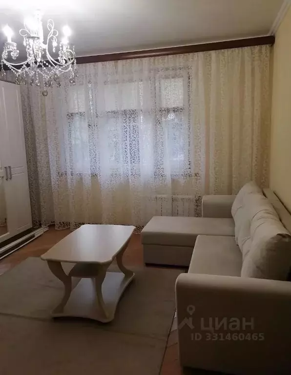 1-к кв. Москва Абрамцевская ул., 12 (40.0 м) - Фото 2