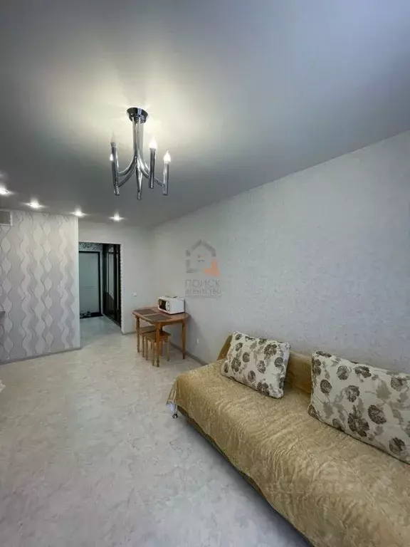 Студия Кировская область, Киров ул. Чистопрудненская, 18 (27.0 м) - Фото 2