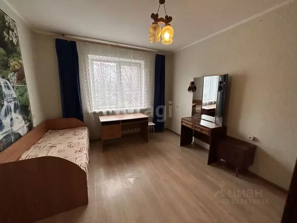 2-к кв. Саратовская область, Саратов Новоузенская ул., 10/20 (56.0 м) - Фото 1