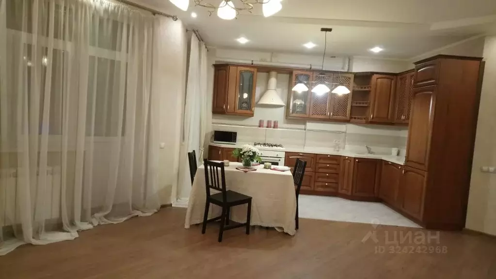 2-к кв. Московская область, Балашиха Салтыковка мкр, ул. ... - Фото 2