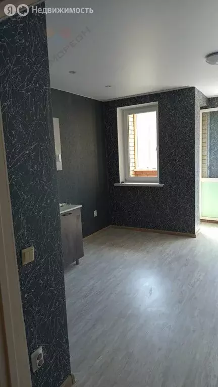 Квартира-студия: Краснодар, Ростовское шоссе, 30Вк2 (25 м) - Фото 0
