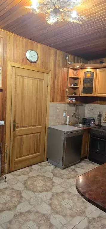Дом в Калининградская область, Калининград пос. Лермонтовский, ул. ... - Фото 1